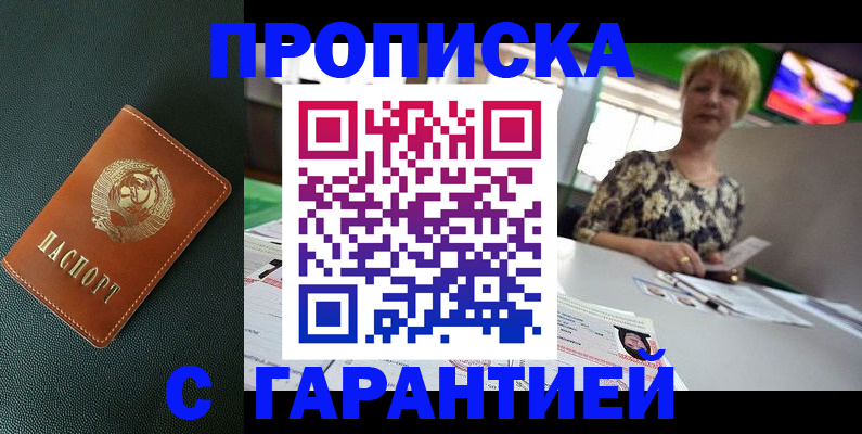 прописка для кредита в Шали